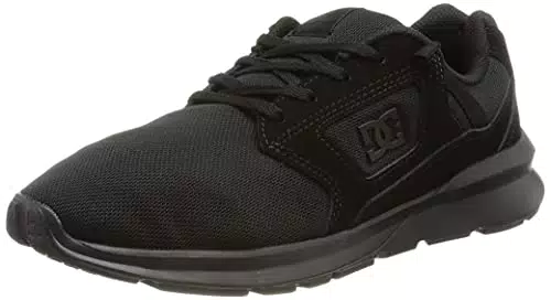 DC Shoes Herren Skyline Sneaker - Bequeme und stylische Sportschuhe