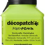 Décopatch PP150AO - Dose Klebstofflack PaperPatch 180ml