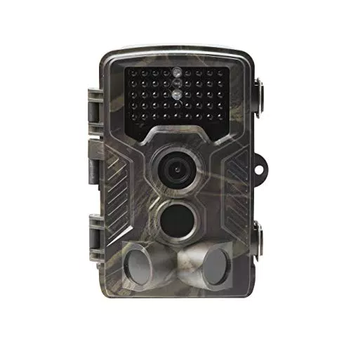 Denver HD Wildkamera 1080p WCM-8010 mit GSM-Modul für Outdoor-Überwachung
