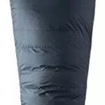 Deuter Astro Schlafsack - Hochwertiger Daunenschlafsack für Abenteuer