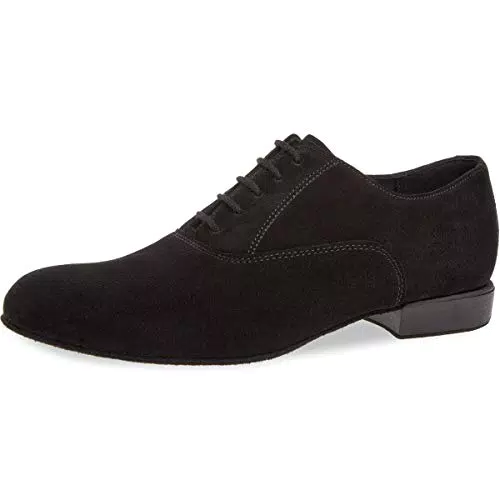 Diamant Herren Tanzschuhe 180-025-001 – Elegante Tanzschuhe für Herren