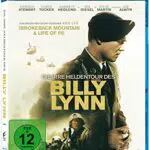 Billy Lynn – Die irre Heldentour [Blu-ray]