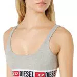 Diesel Ufsb-Oriba BH für Damen – Stilvoller und bequemer Unterwäsche