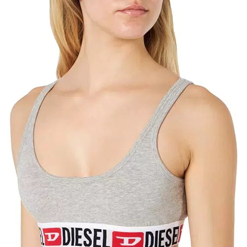 Diesel Ufsb-Oriba BH für Damen – Stilvoller und bequemer Unterwäsche
