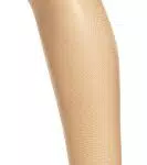 Diam's Strumpfhosen Shaping für schlanke Beine – Voile Galbé Modell