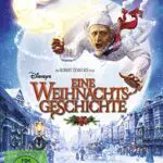 Disney Eine Weihnachtsgeschichte - Klassische Erzählung für die ganze Familie