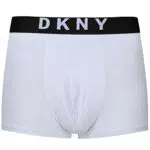 DKNY Herren Boxer Briefs - Hochwertige Unterwäsche für jeden Tag