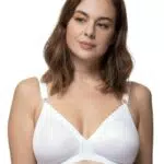 Dorina ungefütterter BH Bralette Modell Tiffany D1285A