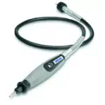Dremel 225 Flexible Welle – Mehrzweck Verlängerung für Multifunktionswerkzeuge