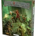 Dungeonslayers Basisbox: Klassisches Rollenspiel für Abenteuerlustige