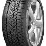 Dunlop Winter Sport 5 XL 205/55R16 91H - Hochleistungs-Winterreifen