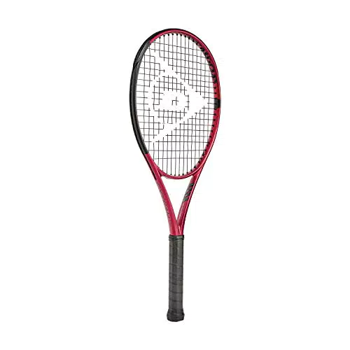 Dunlop Tennisschläger CX Team 275 - Hochwertiger Schläger für Spieler
