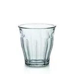 Duralex Picardie Trinkglas 310ml - Wasserglas für jeden Anlass