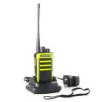 Dynascan R-400 PMR-446 Profi-Transceiver ohne Lizenz und Gebühren