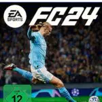 EA SPORTS FC 24 Standard Edition PS4, Deutsch