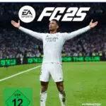 EA SPORTS FC 25 Standard Edition für PS5 - Jetzt günstig kaufen!