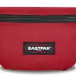 Eastpak Gürteltasche - Glossy Black