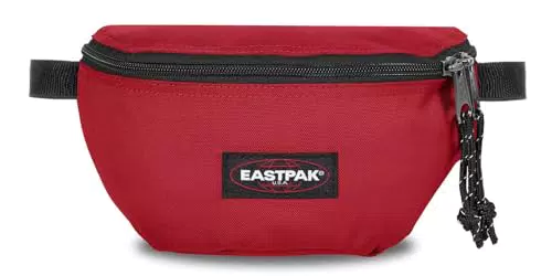 Eastpak Gürteltasche - Glossy Black