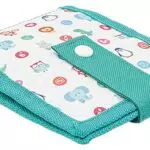 EB KEEN'S Organizer KID'S mit Tiermotiven – Praktischer Taschenorganizer für Pflegekräfte