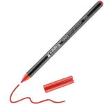 Edding 1300 Fasermaler - Rundspitze 2 mm - Filzstift für Zeichnen und Schreiben