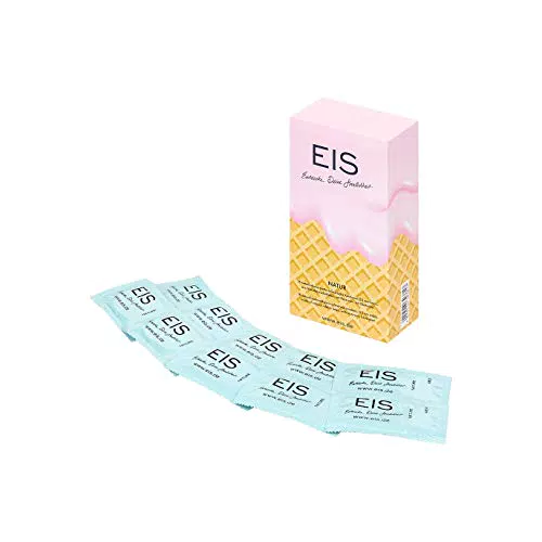 EIS Markenkondome Nature – Hochwertiger Schutz für unvergessliche Momente