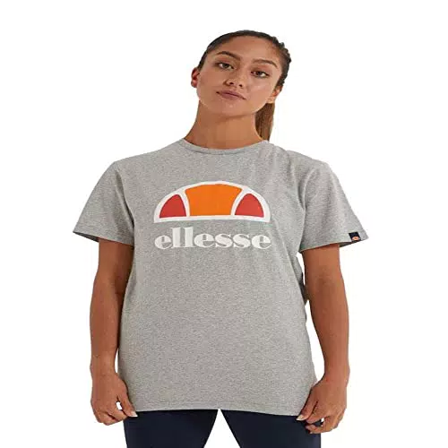 ellesse Arieth Damen T-Shirt – Stylisches Oberteil für jeden Anlass