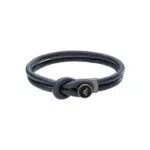Emporio Armani Herrenarmband EGS2214020 – Eleganz und Stil für jeden Anlass