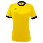 Erima Damen Mantua Trikot, New royal/weiß, 44