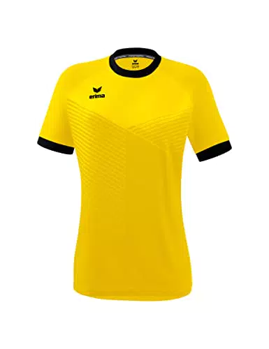Erima Damen Mantua Trikot, New royal/weiß, 44