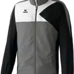 Erima Erwachsene Anzug Premium One Präsentationsjacke