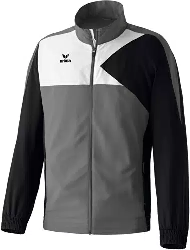 Erima Erwachsene Anzug Premium One Präsentationsjacke
