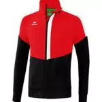 Erima Kinder Squad Worker Jacke