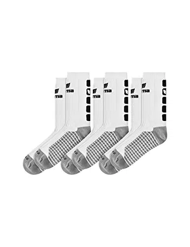 Erima Classic 5-c Socken für Unisex