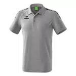 ERIMA Kinder Poloshirt Essential - Kindergröße 164
