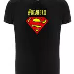 ERT GROUP Superman T-Shirt für Herren, Modell 062