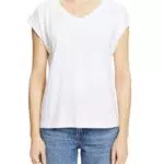 Esprit Damenbluse 044EE1K310 – Elegante und vielseitige Freizeitmode
