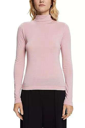 Esprit 083EE1K307 – Modischer Damenpullover für jeden Anlass