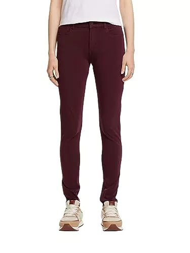 ESPRIT Damenbluse 083EO1B328 – Stilvolle und zeitlose Mode für jeden Anlass