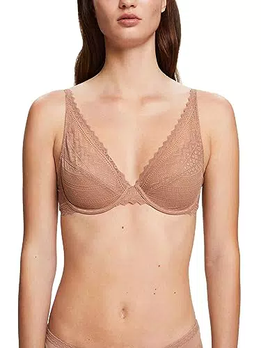 Esprit BH mit voller Abdeckung für Damen