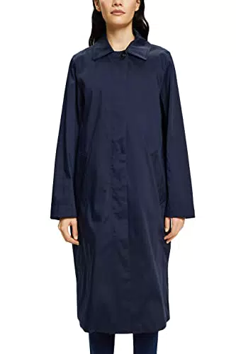 ESPRIT Damen Jacke 013EE1G362 – Stilvolle Oberbekleidung für jeden Anlass