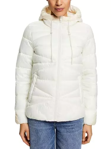 ESPRIT Damen Jacke 014ee1g371 – Stilvoll und vielseitig für jeden Anlass