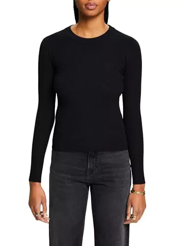ESPRIT Damen Pullover 014ee1i307 – Stilvoll und bequem für jeden Anlass