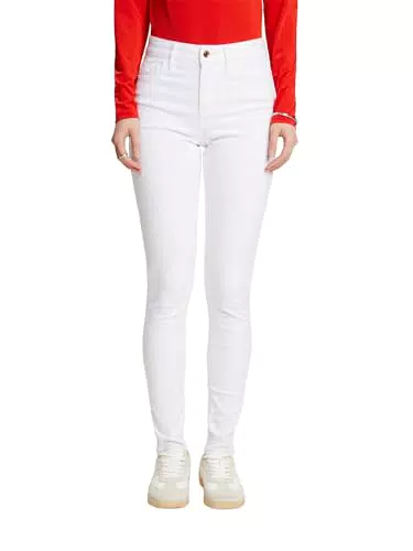 ESPRIT Damen Jeans 024ee1b329 – Stilvoll und bequem für jeden Anlass