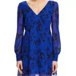 ESPRIT Damen Kleid 034ee1e340