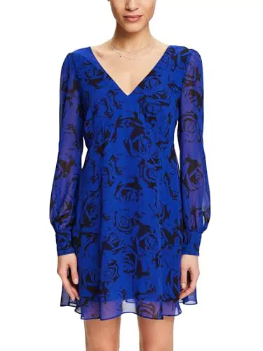 ESPRIT Damen Kleid 034ee1e340