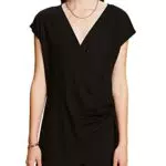 ESPRIT Damen 053CC1L302 Overalls, 001/BLACK
