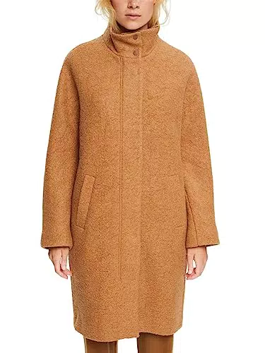 ESPRIT Damen Jacke 082ee1g339