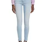 ESPRIT Damen Jeans 993EE1B323 – Stilvolle und bequeme Mode für jeden Anlass