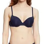 ESPRIT Damen Padded BH mit Logo-Print, sexy und gepolstert