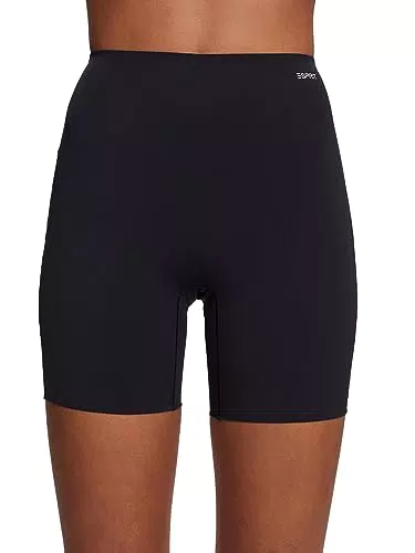 ESPRIT Damen Soft Shape RCS Biker Oberschenkel-Shapewear